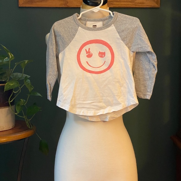 Tea Collection Other - Tea Collection long sleeve t shirt 3